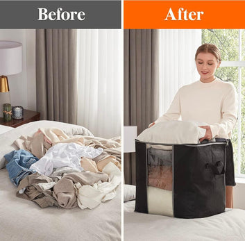 High Quality Space Saving Storage Bags
